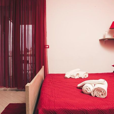 Corso Italia Rooms By Ap Apartment Gallipoli Exterior foto