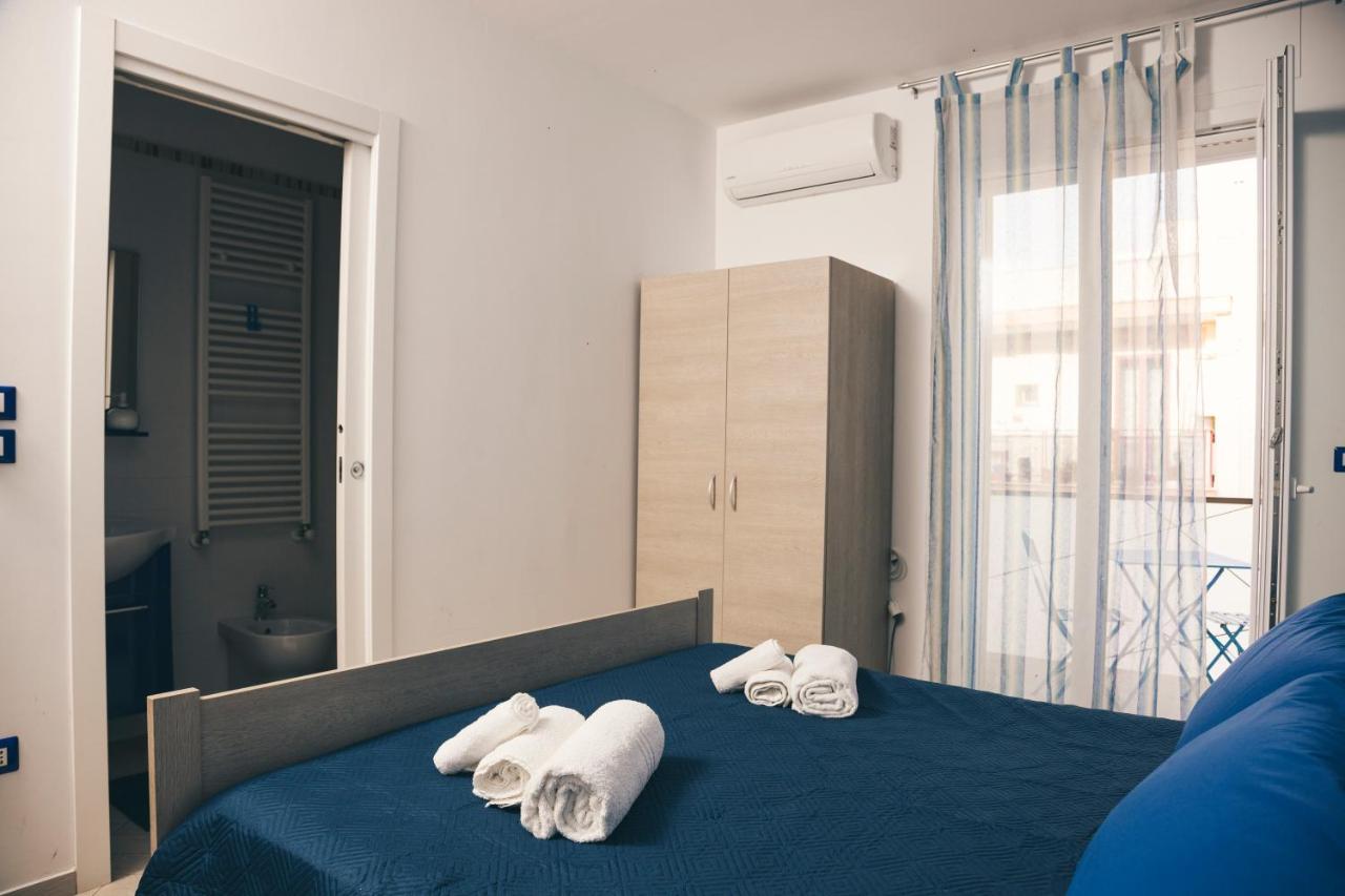Corso Italia Rooms By Ap Apartment Gallipoli Exterior foto