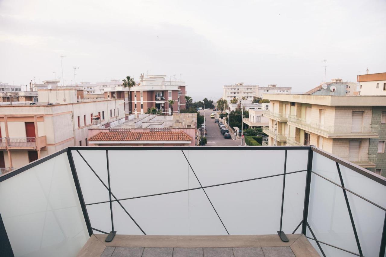 Corso Italia Rooms By Ap Apartment Gallipoli Exterior foto