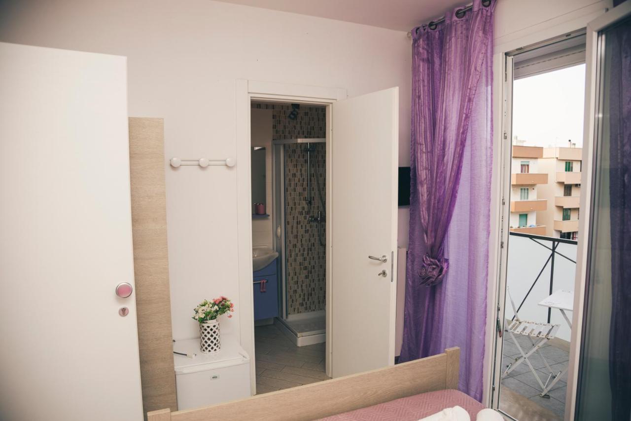 Corso Italia Rooms By Ap Apartment Gallipoli Exterior foto